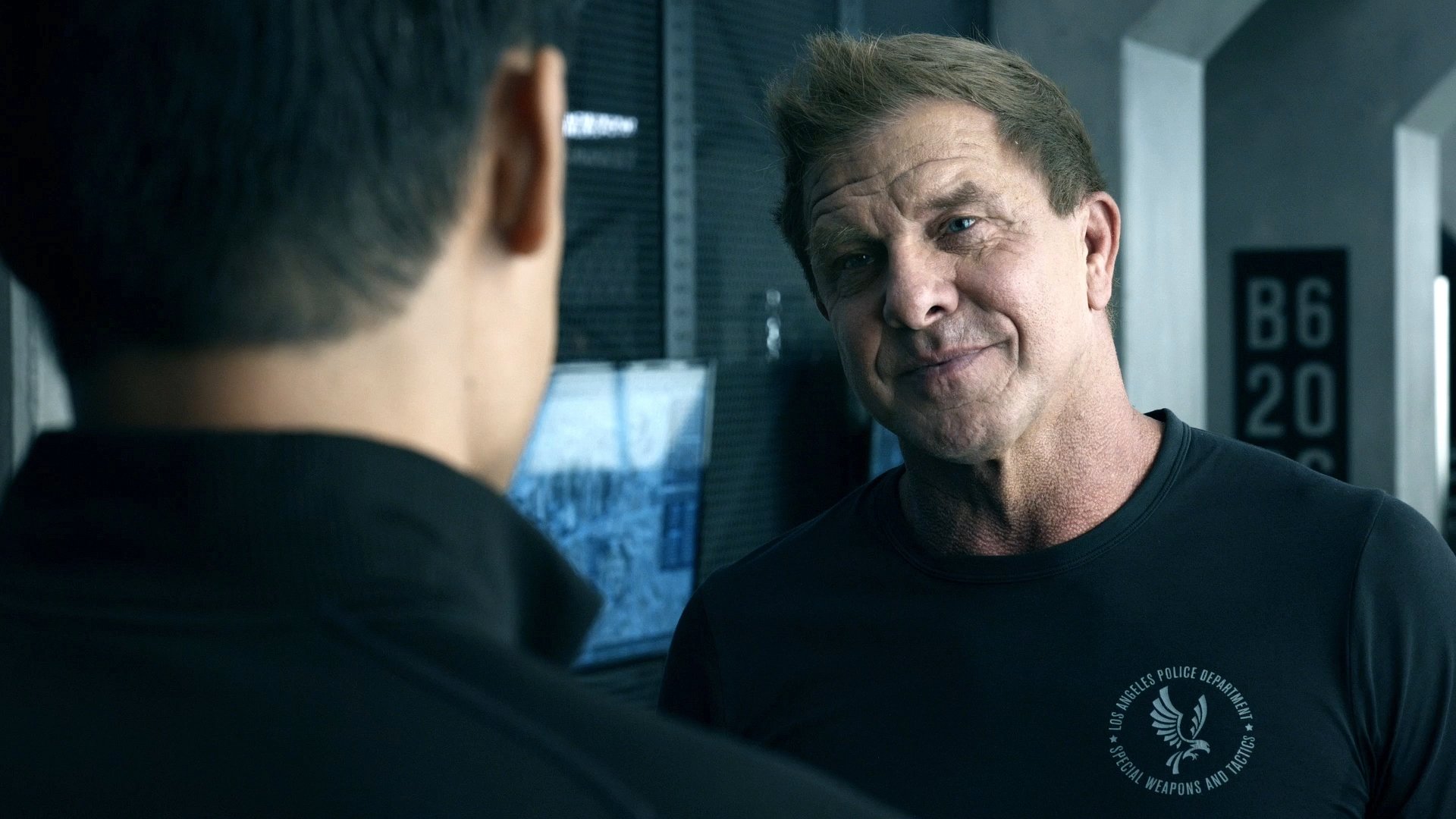 Folge Still