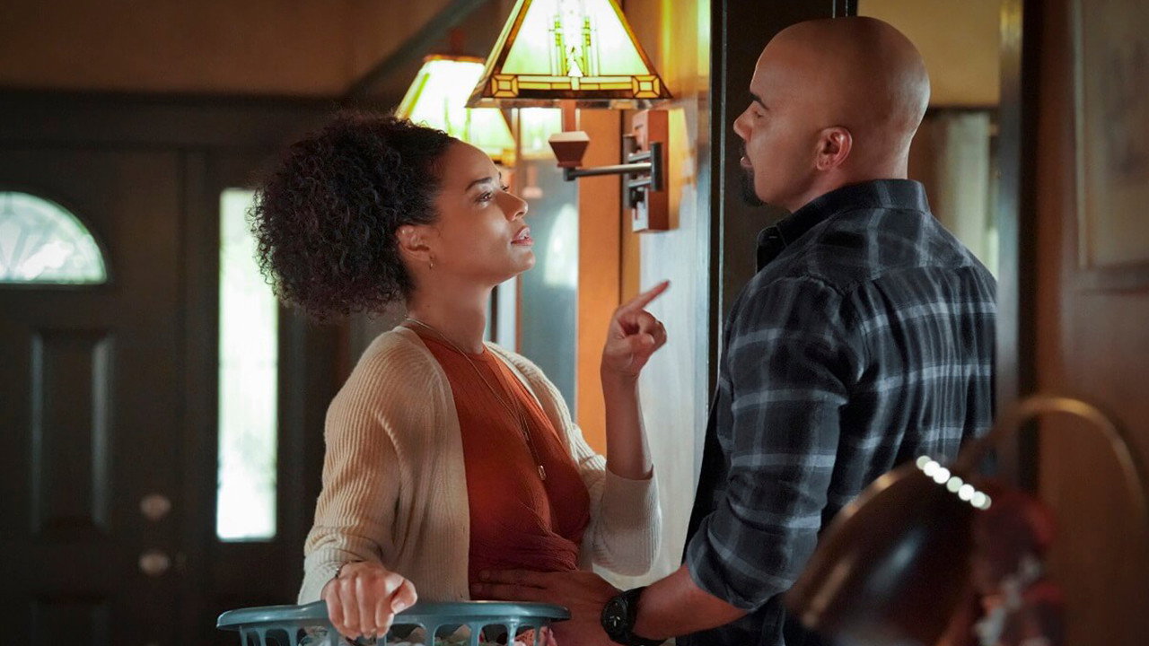 Folge Still