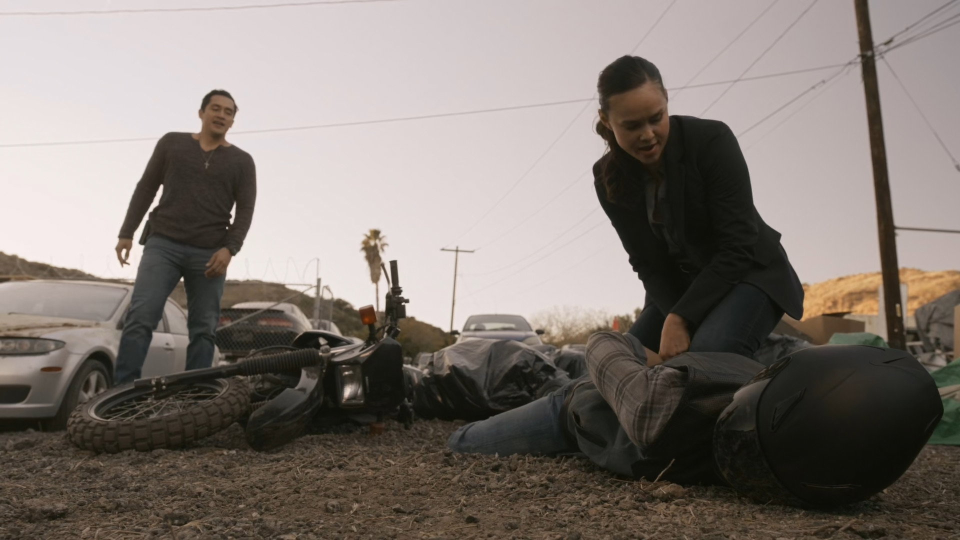 Folge Still