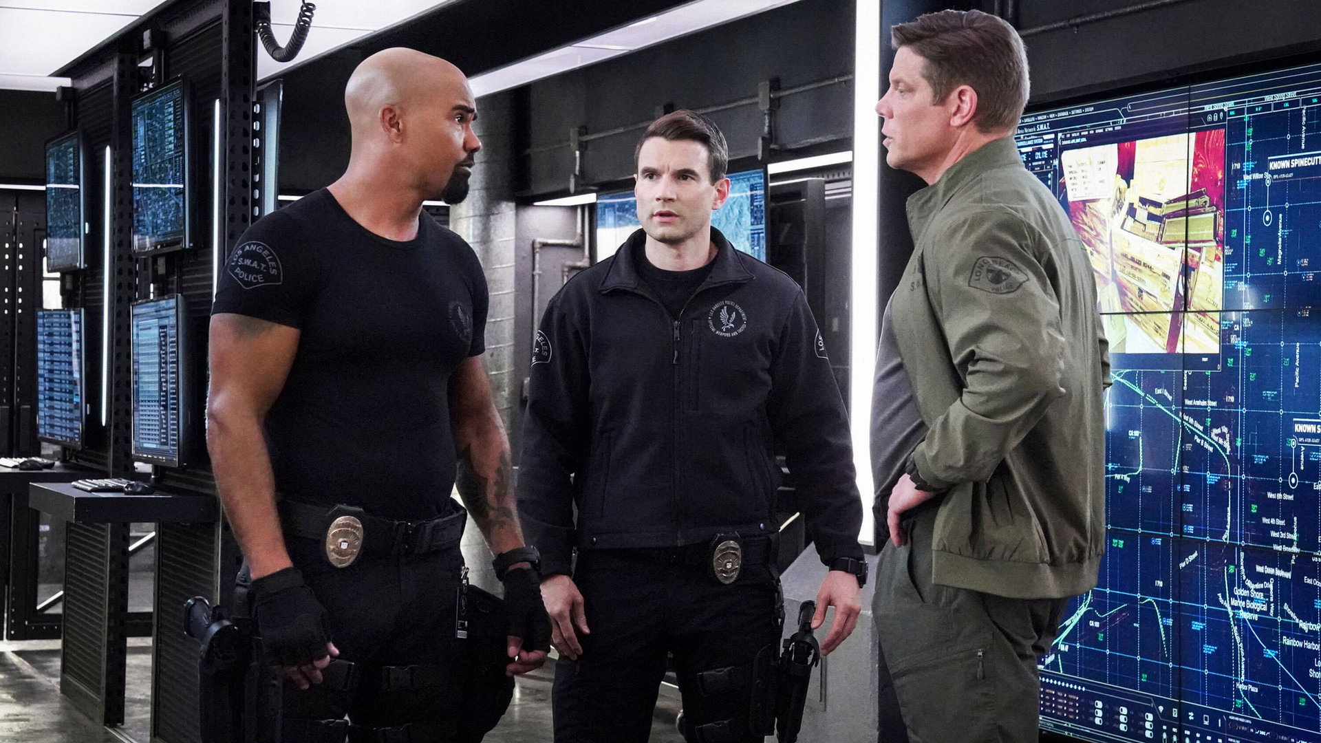 Folge Still