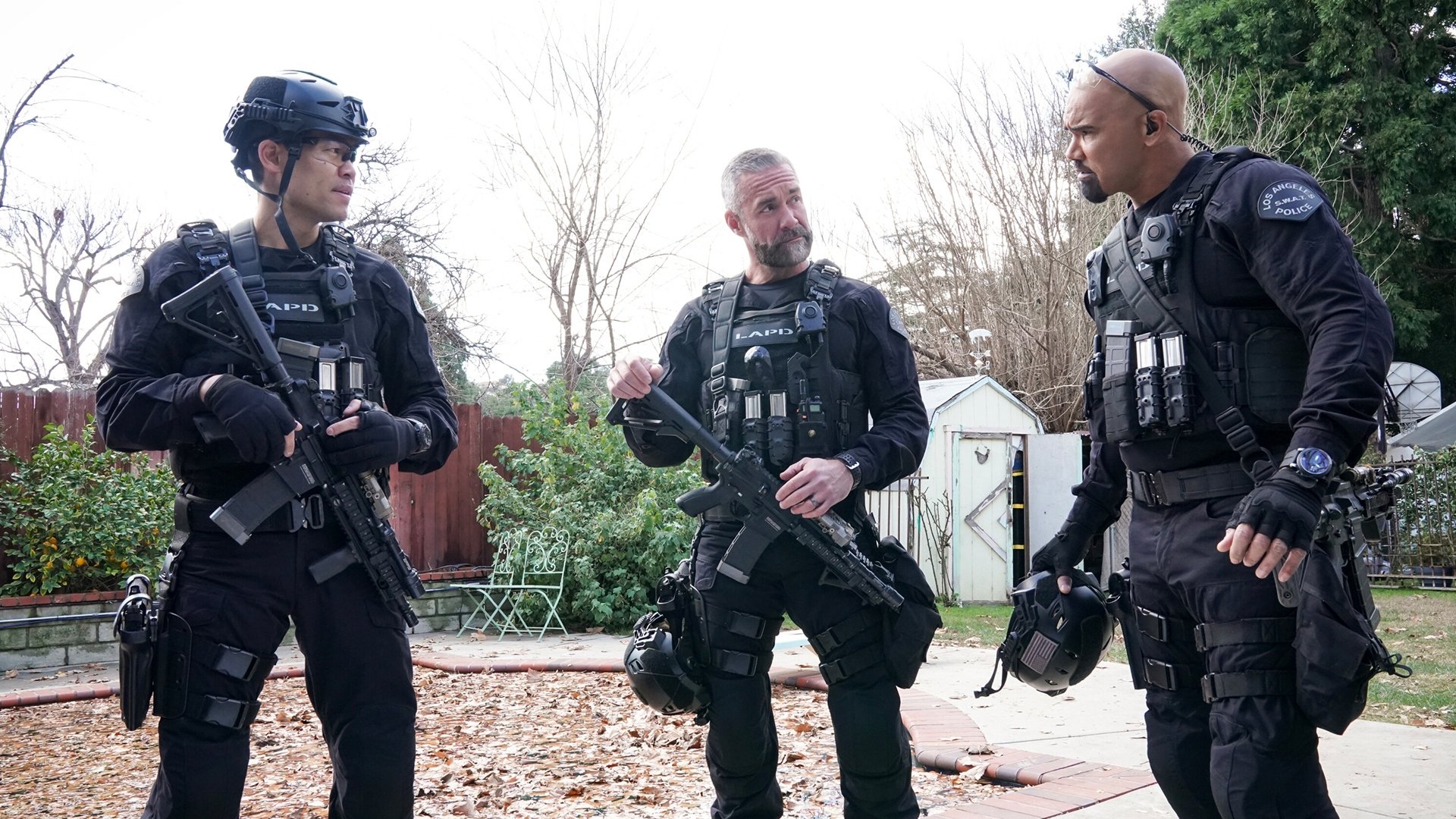 Folge Still