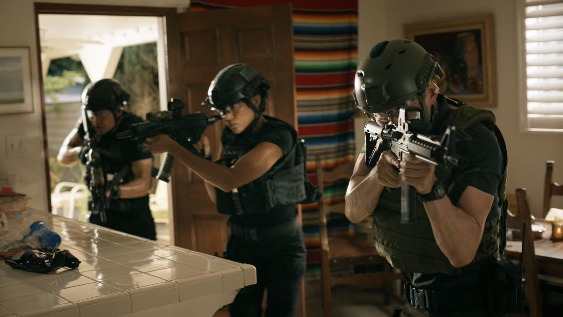 Folge Still
