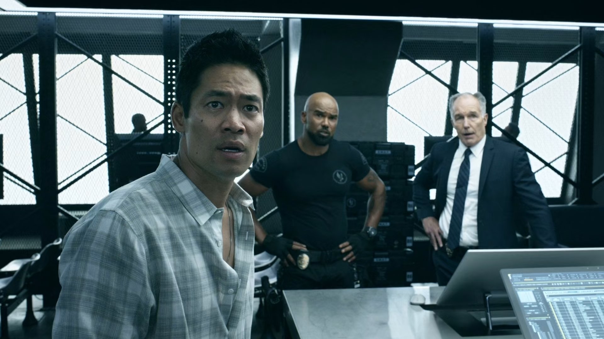 Folge Still