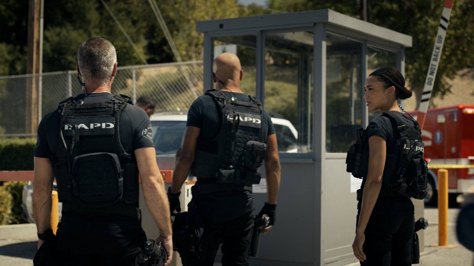 Folge Still
