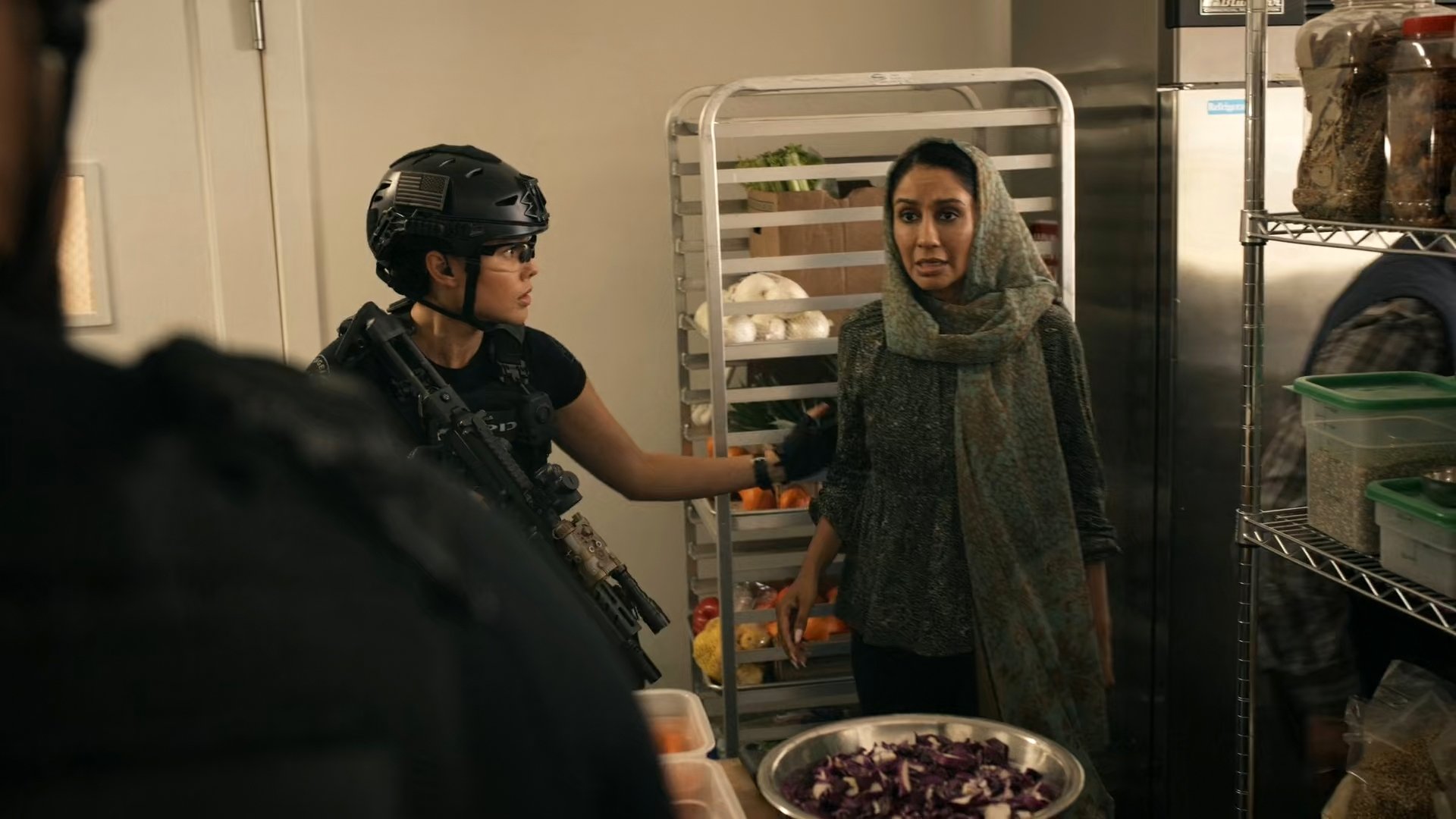 Folge Still