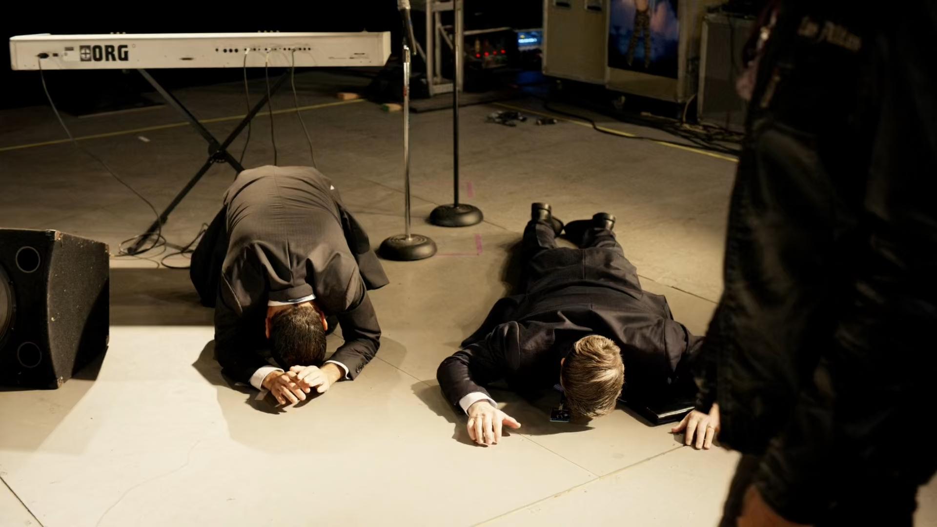 Folge Still