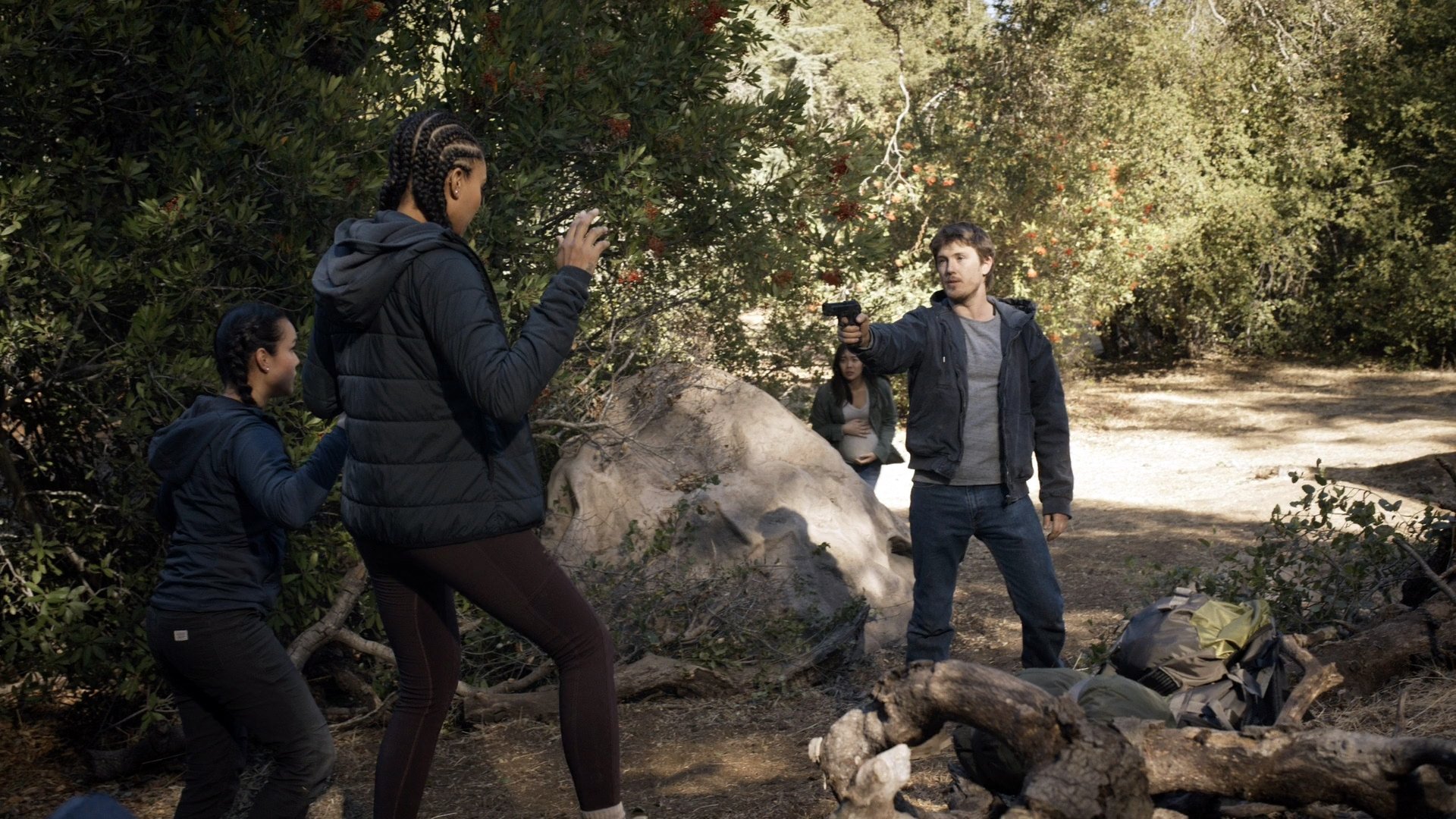 Folge Still