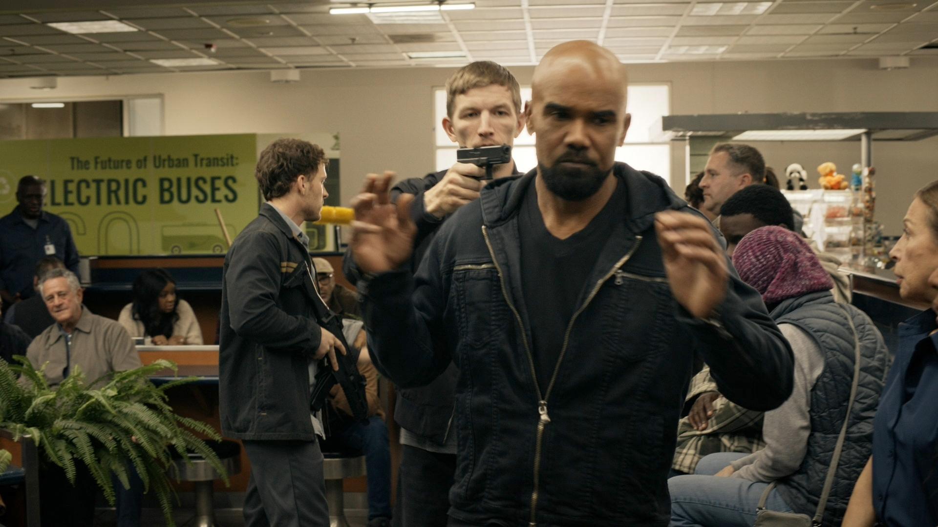 Folge Still
