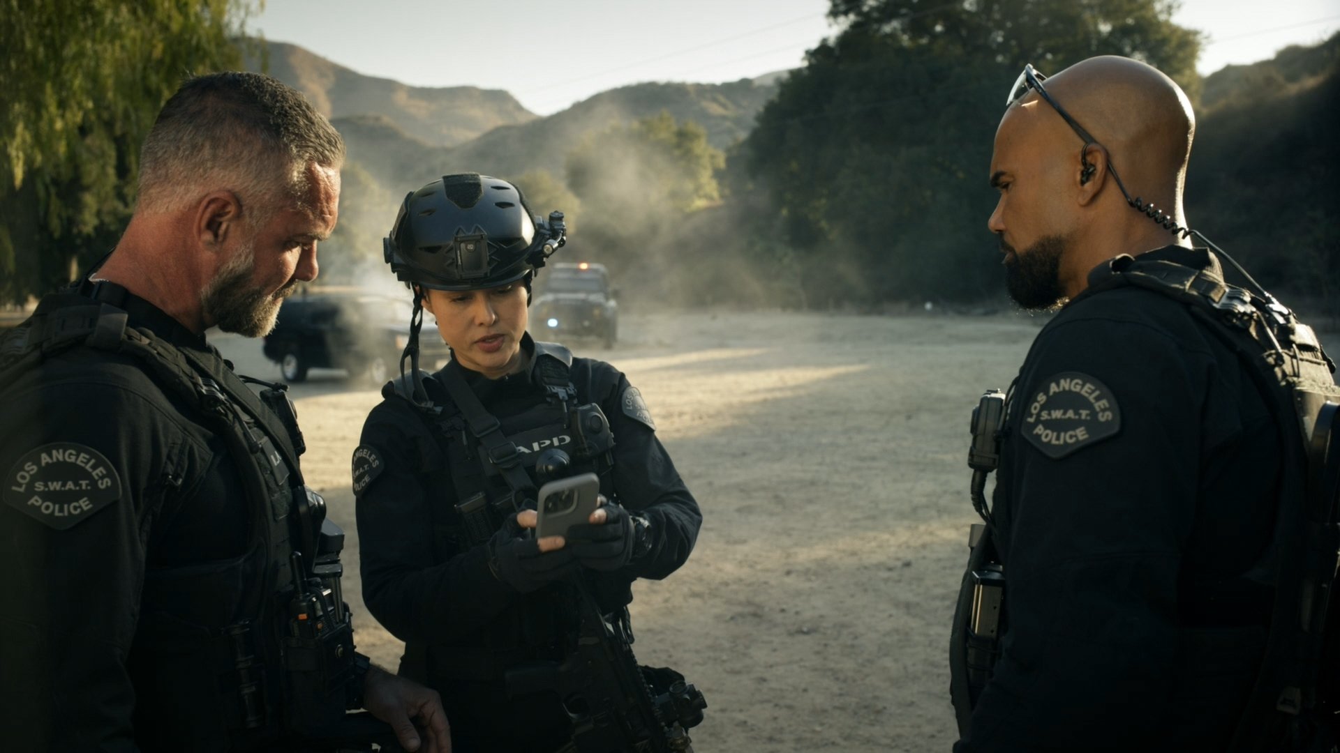 Folge Still