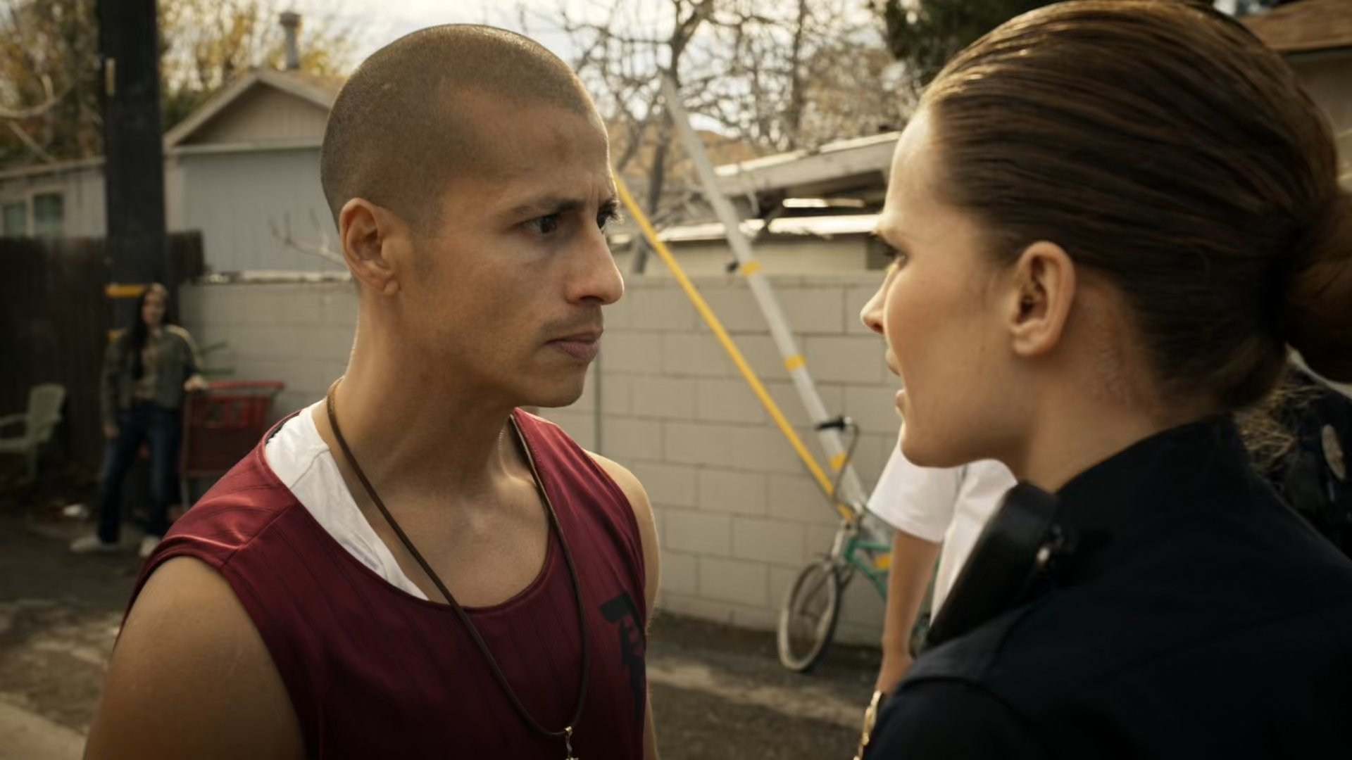 Folge Still