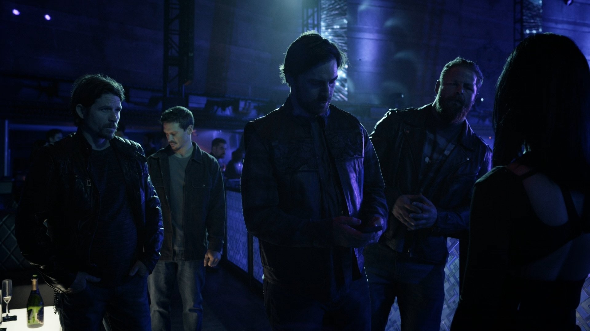 Folge Still