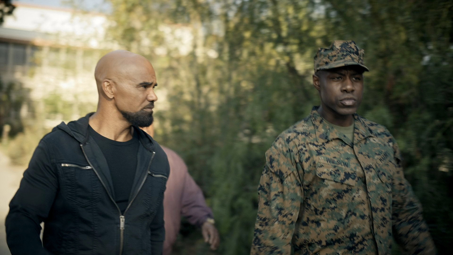 Folge Still