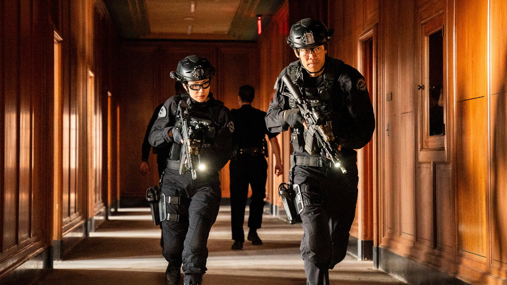 Folge Still
