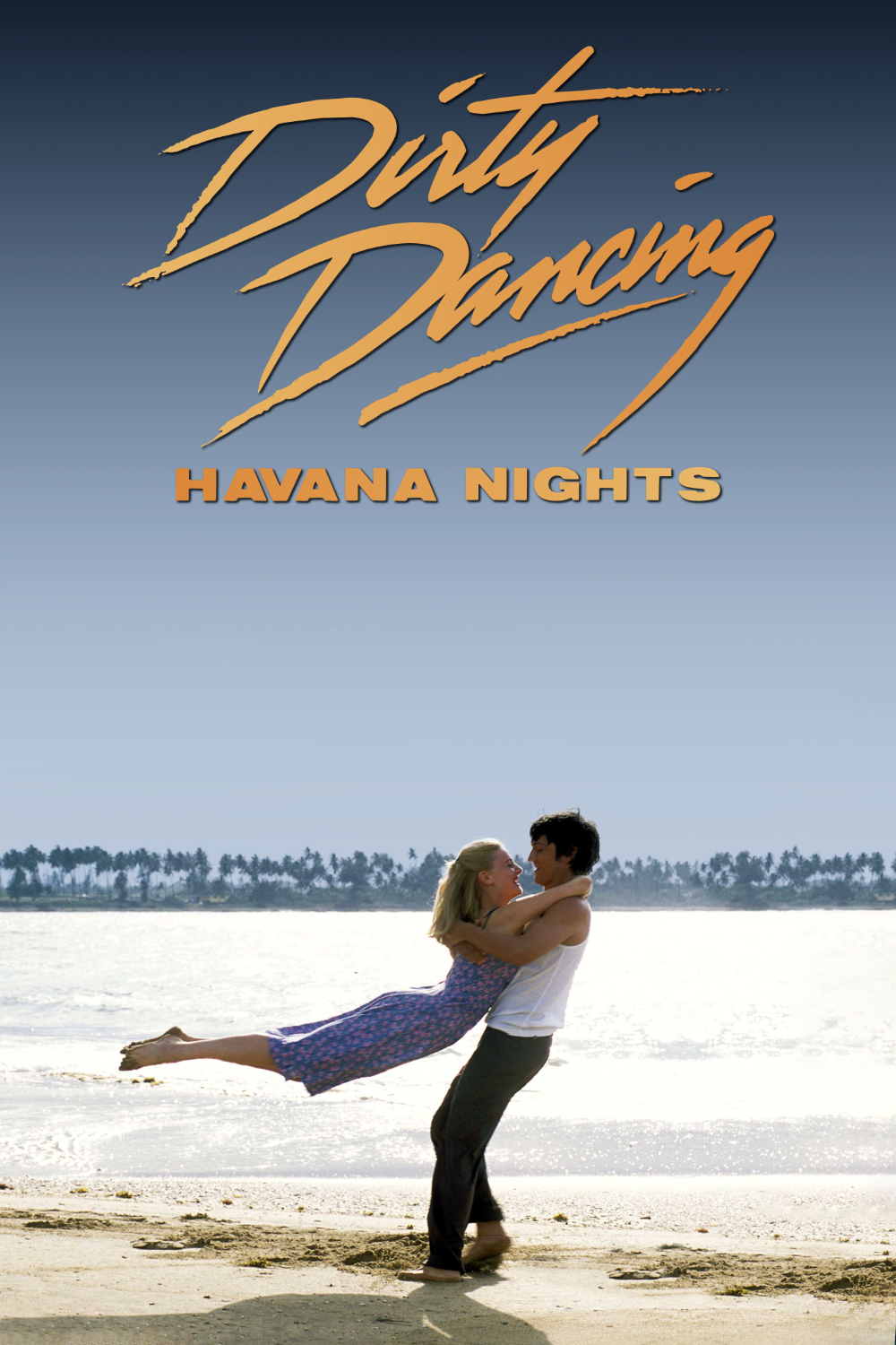 Dirty Dancing 2