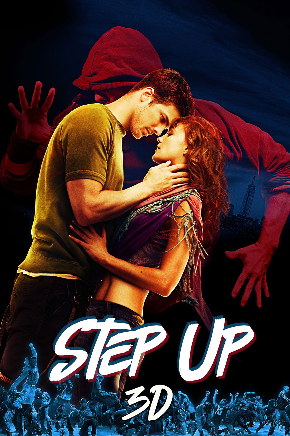 Step Up 3