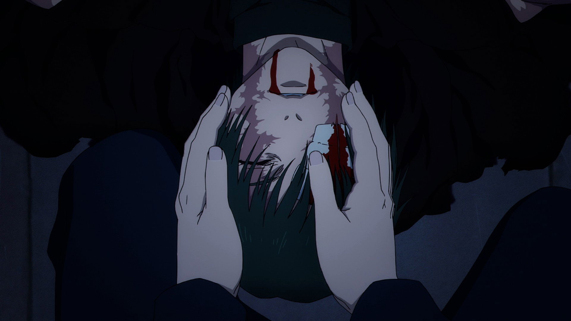 Folge Still