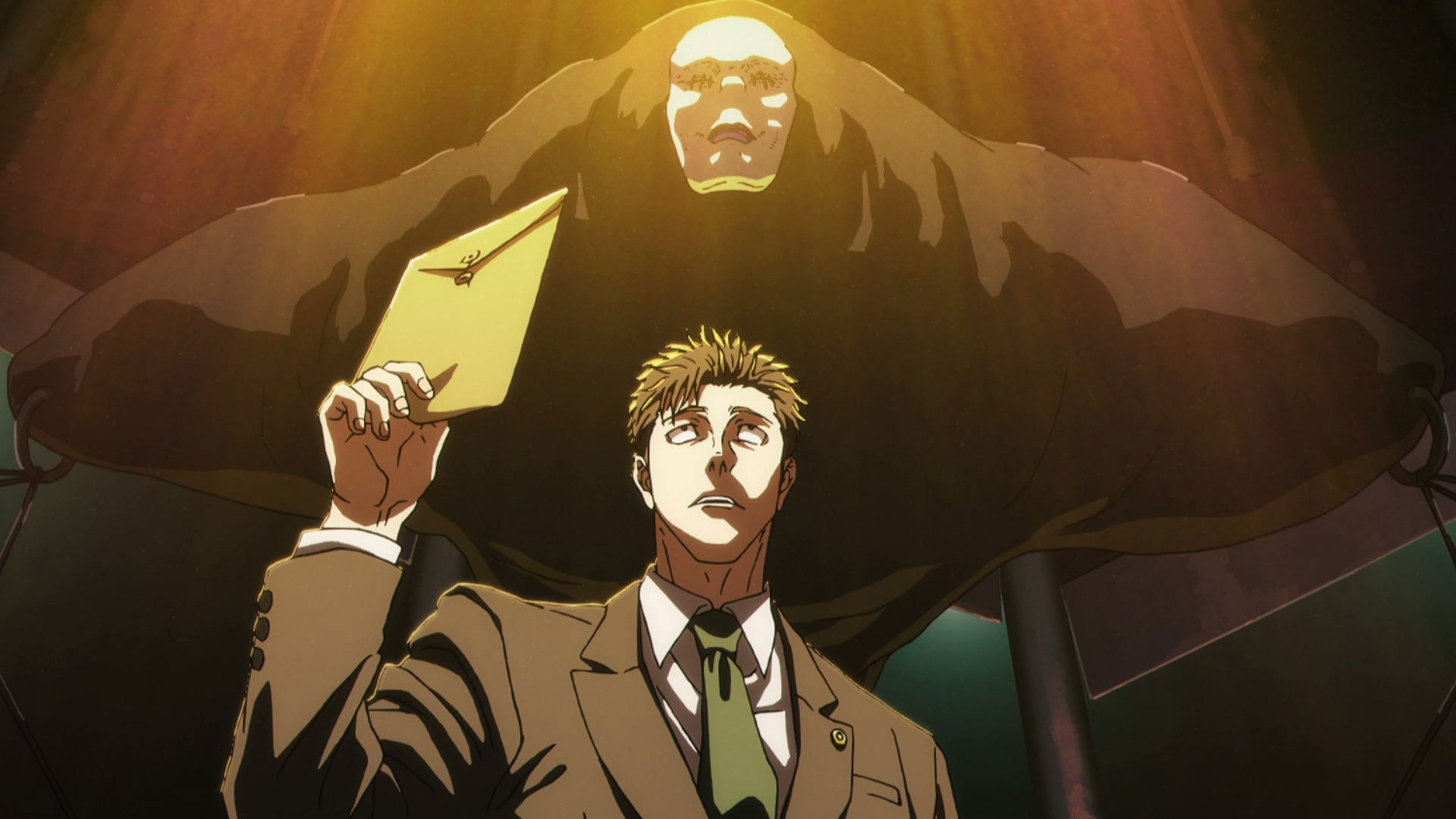 Folge Still