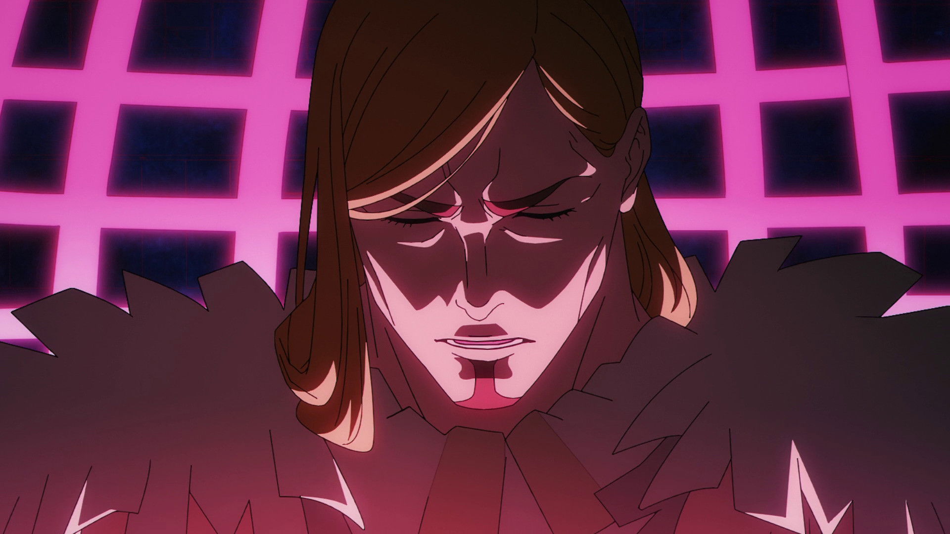 Folge Still