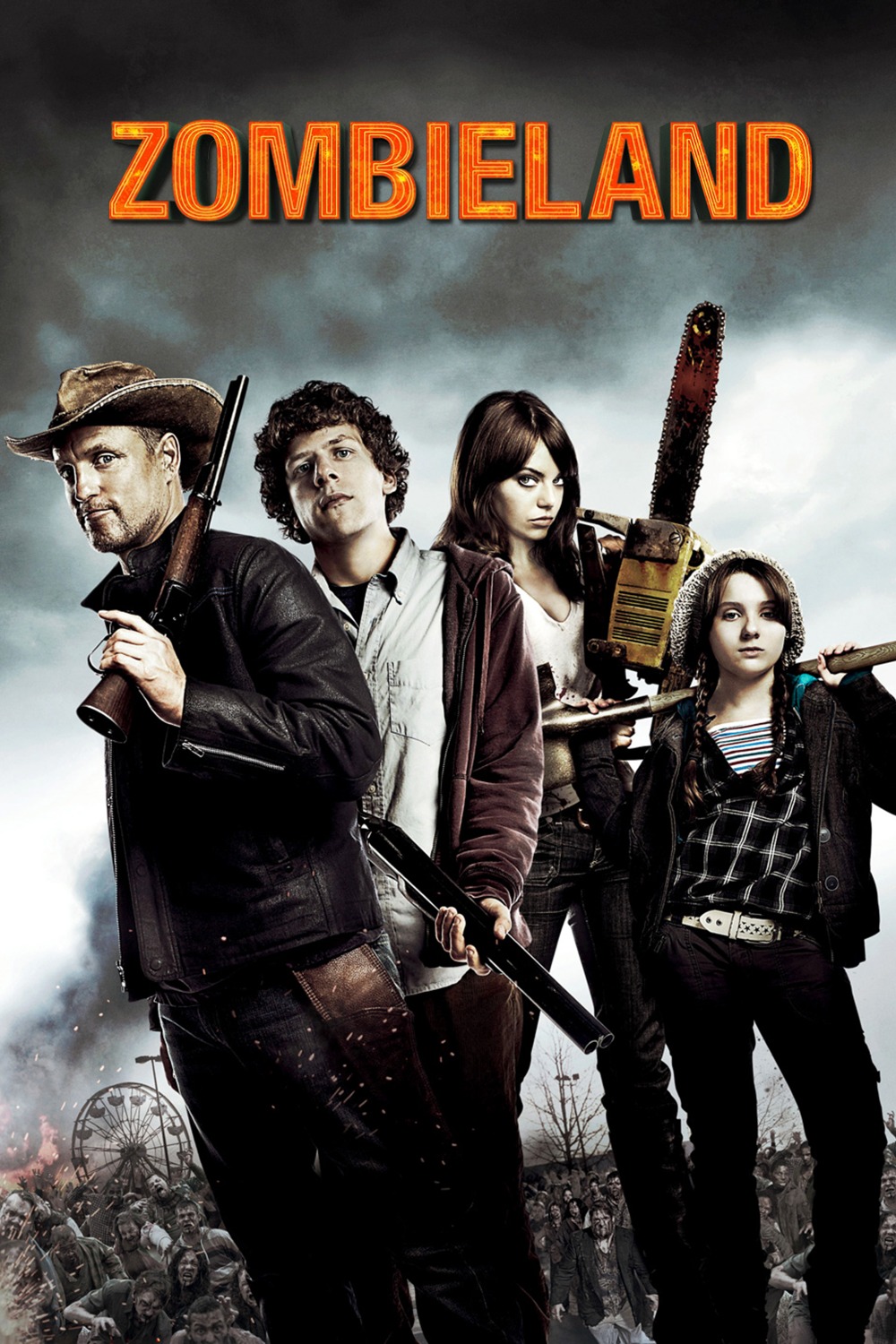 Zombieland