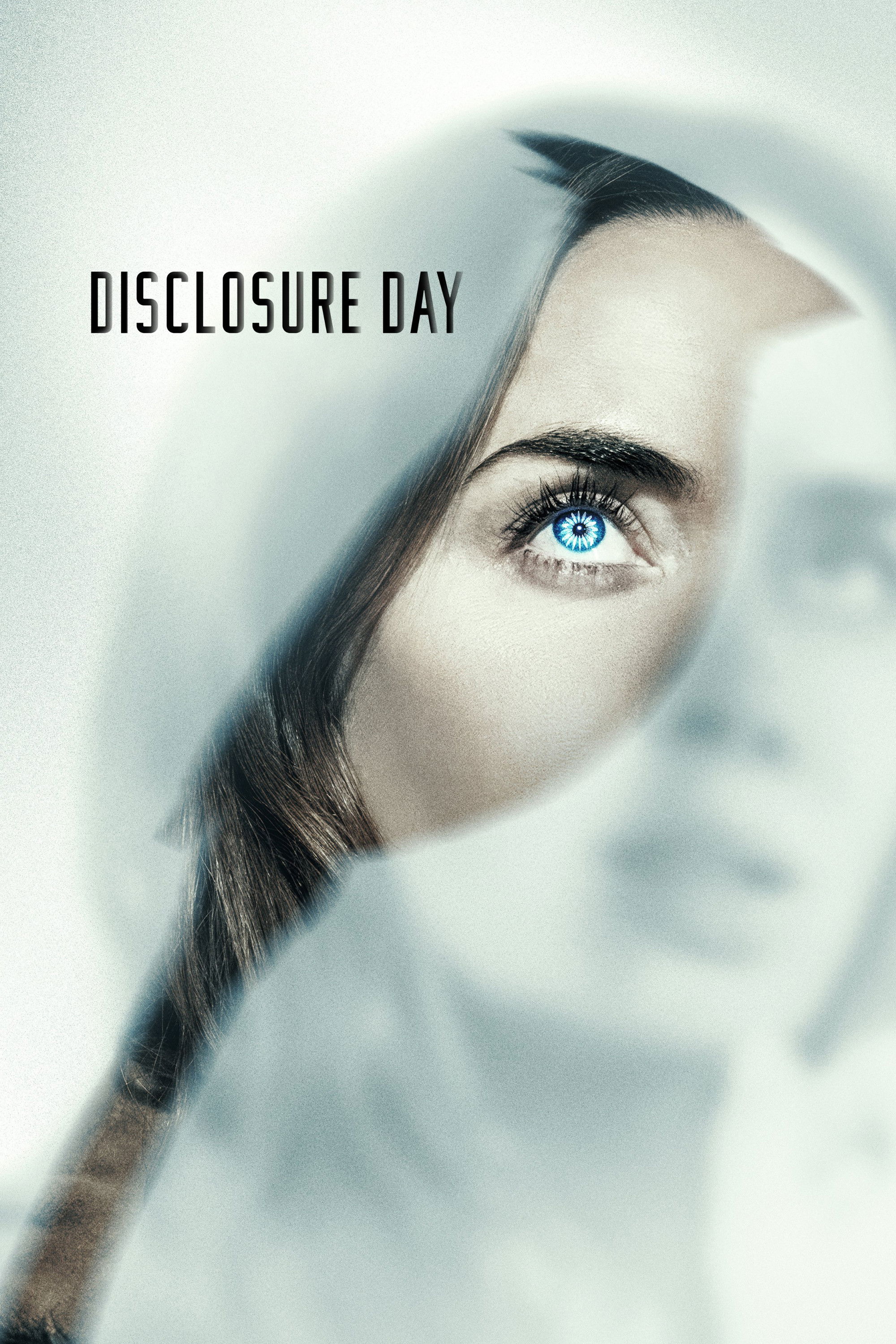 Disclosure Day - Der Tag der Wahrheit