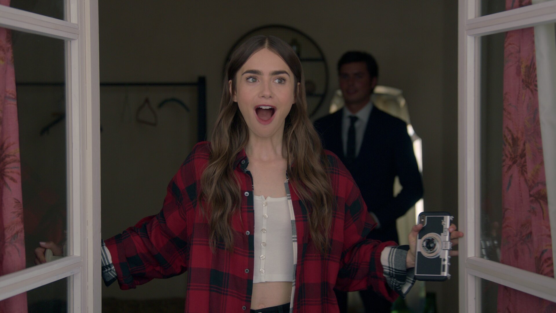 Folge Still