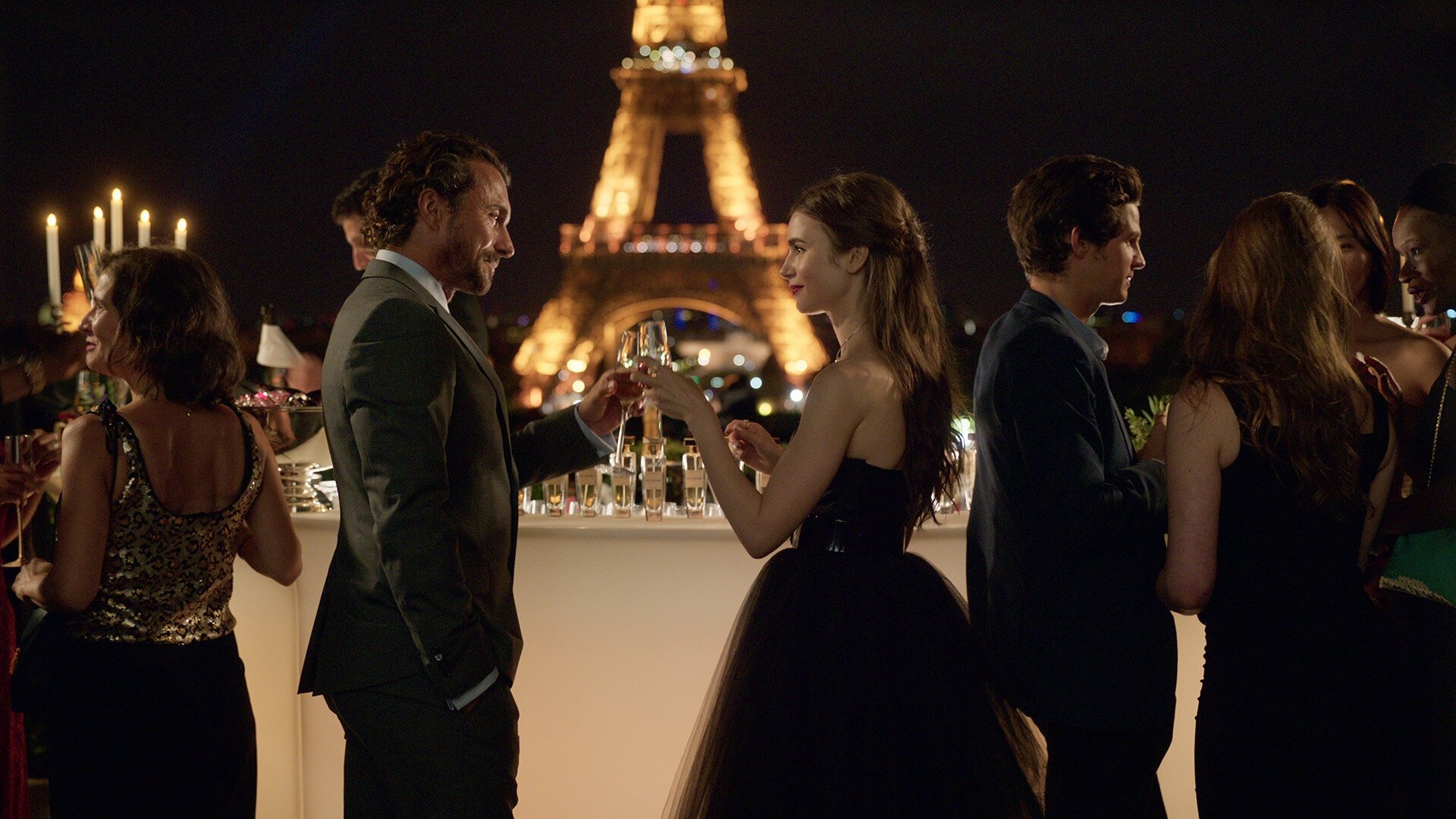 Folge Still