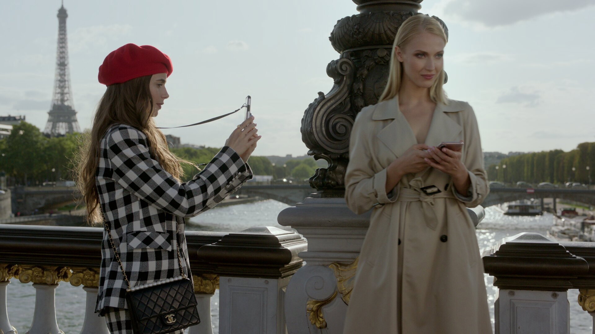 Folge Still