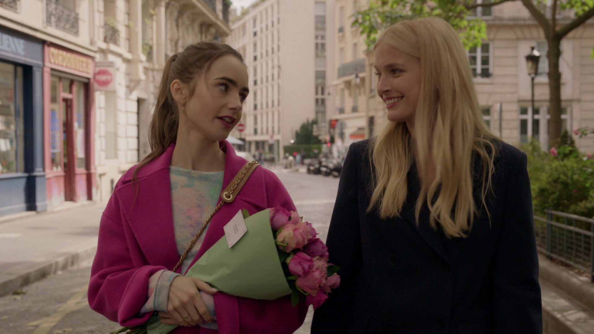 Folge Still