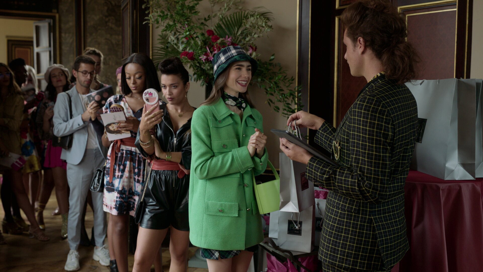 Folge Still