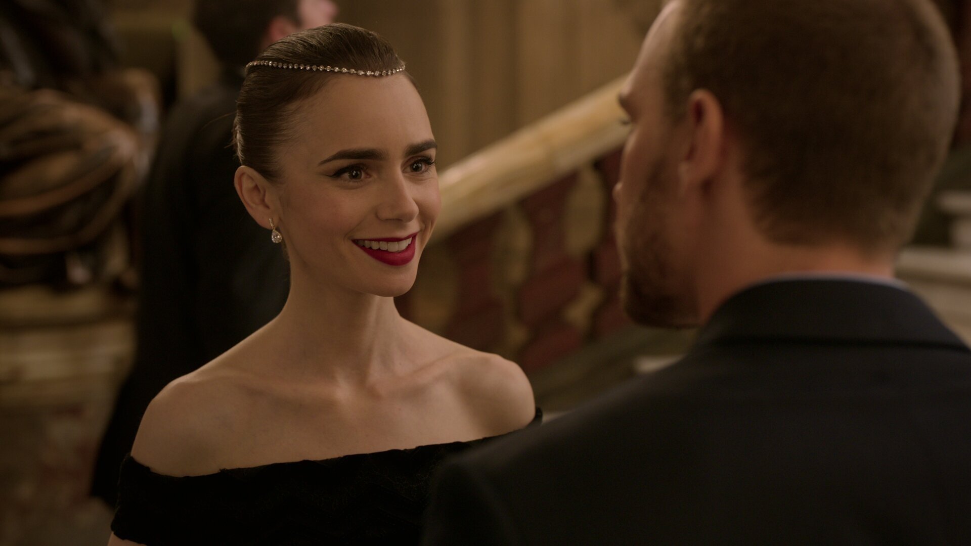 Folge Still