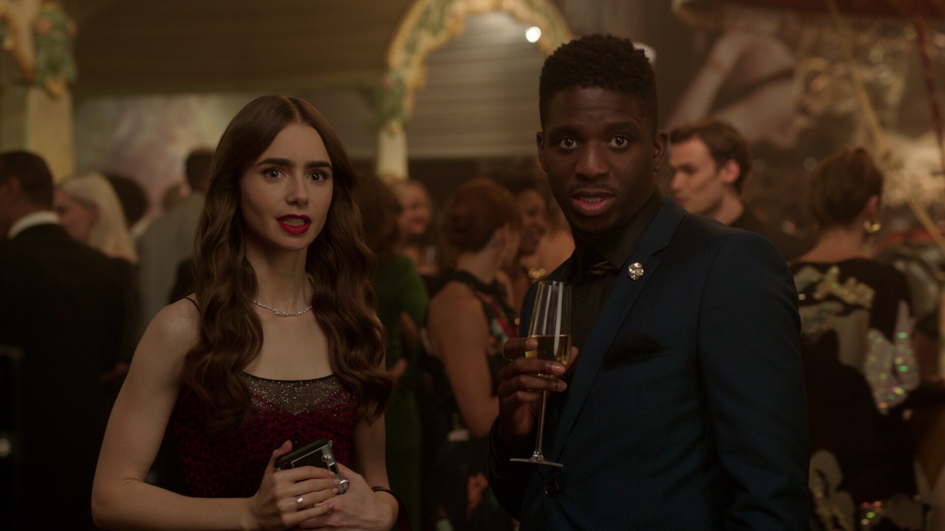 Folge Still