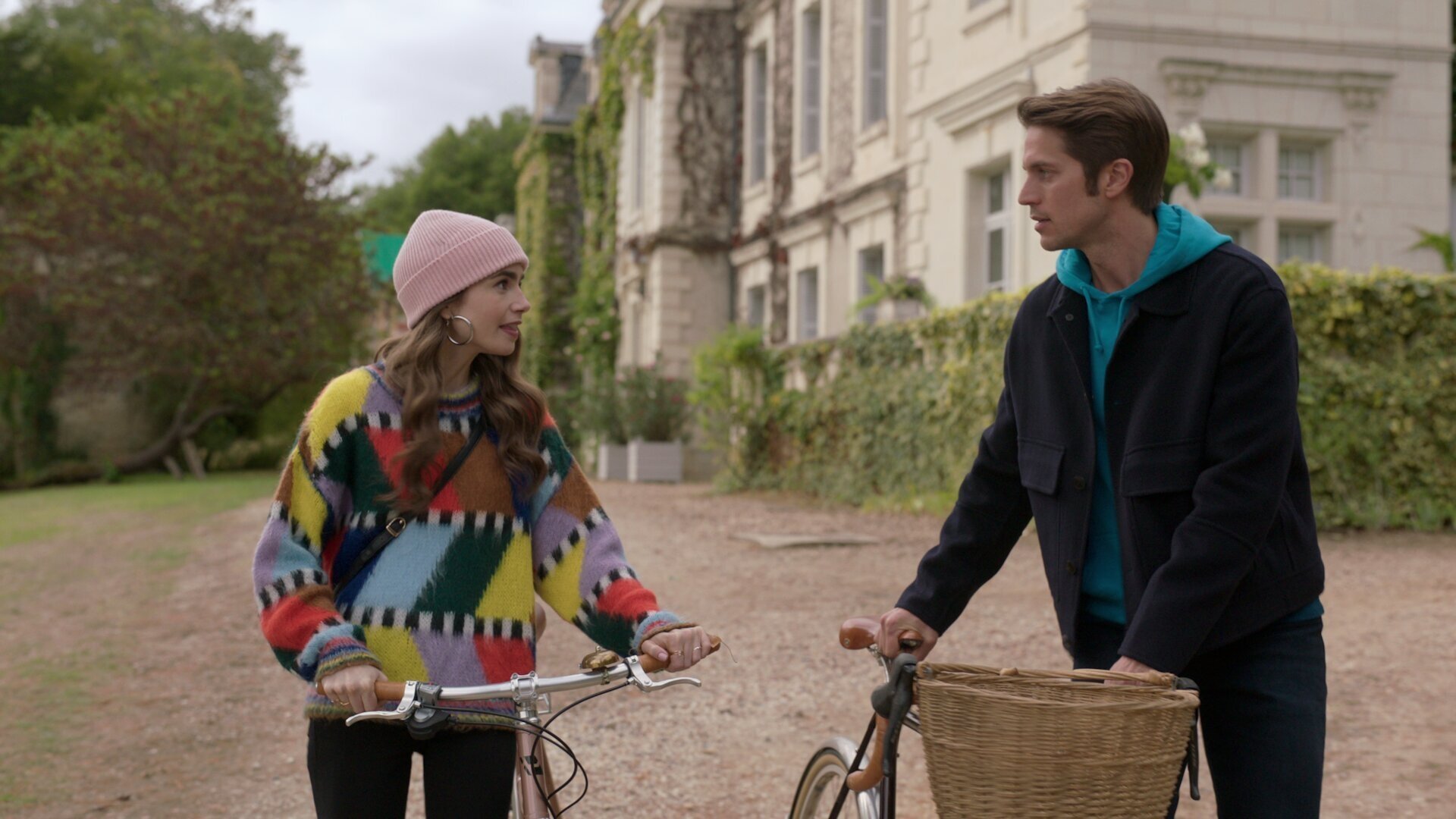Folge Still