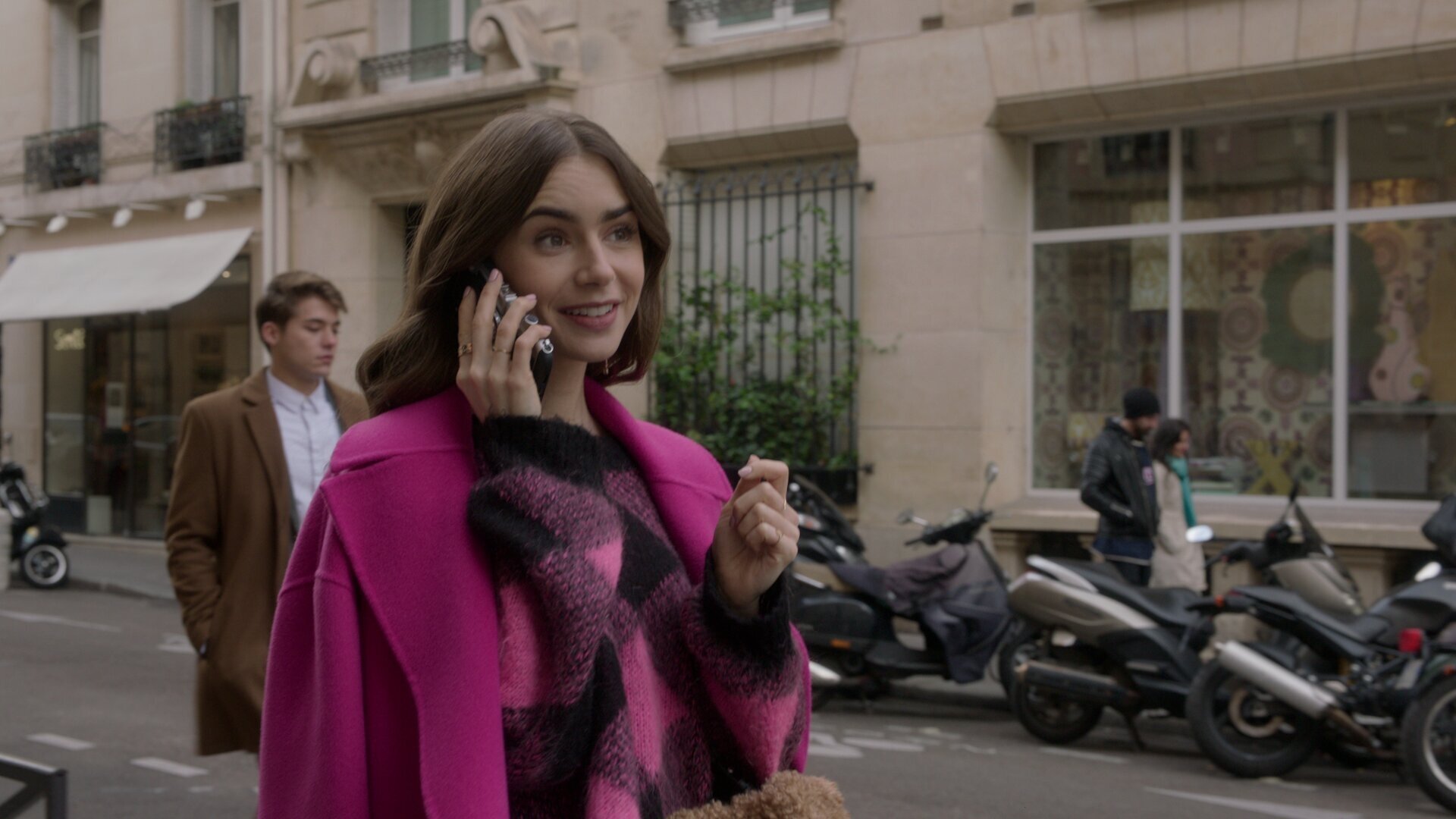 Folge Still