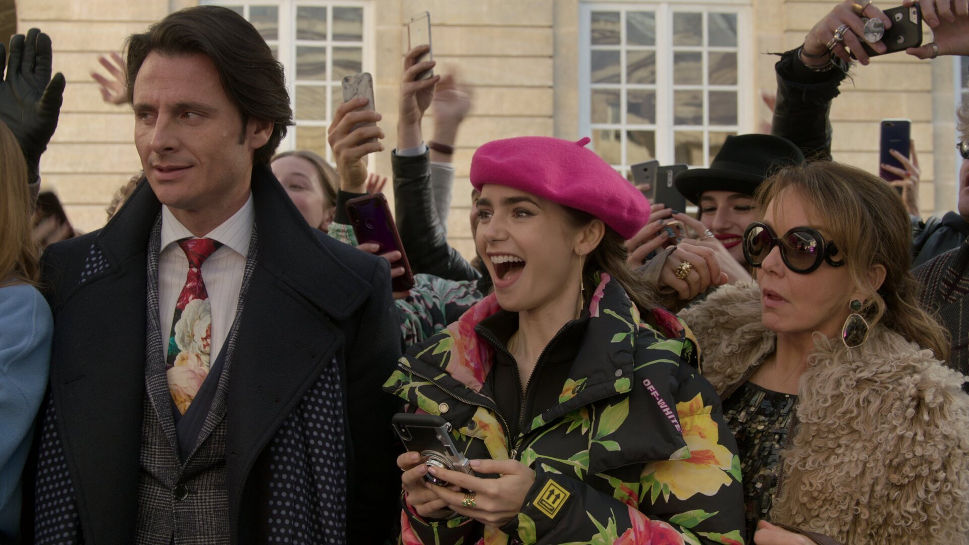Folge Still