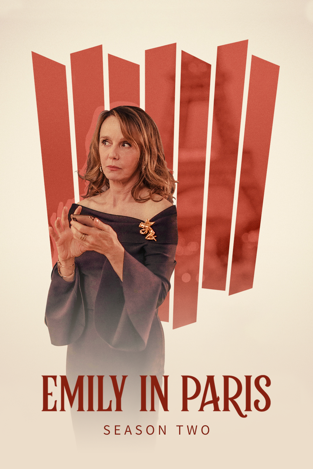 Staffel Cover