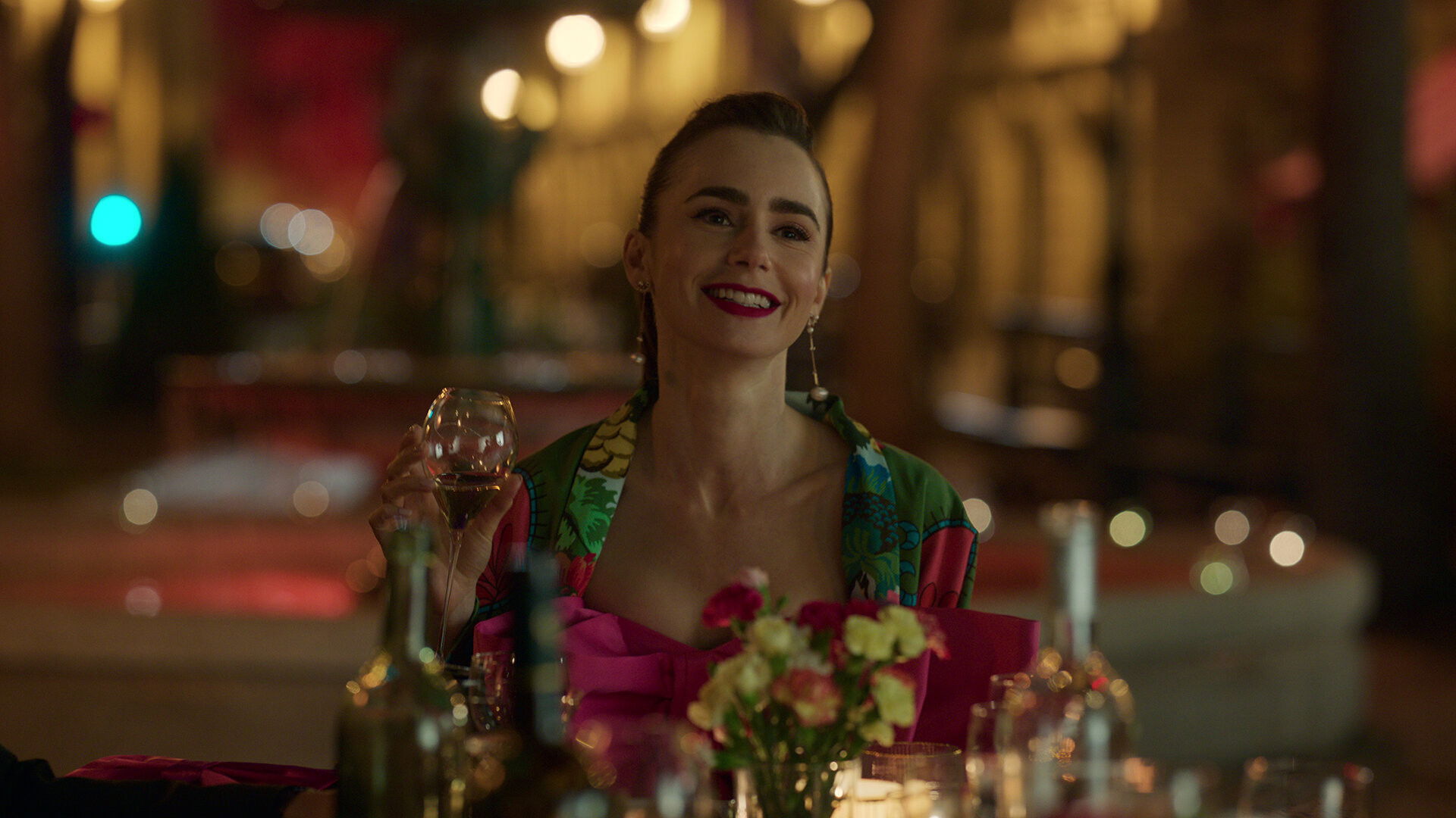 Folge Still