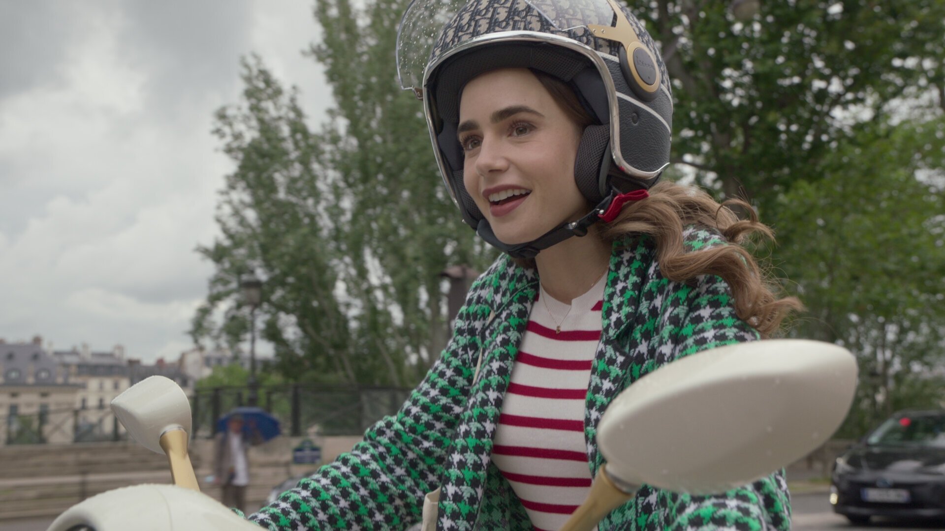 Folge Still