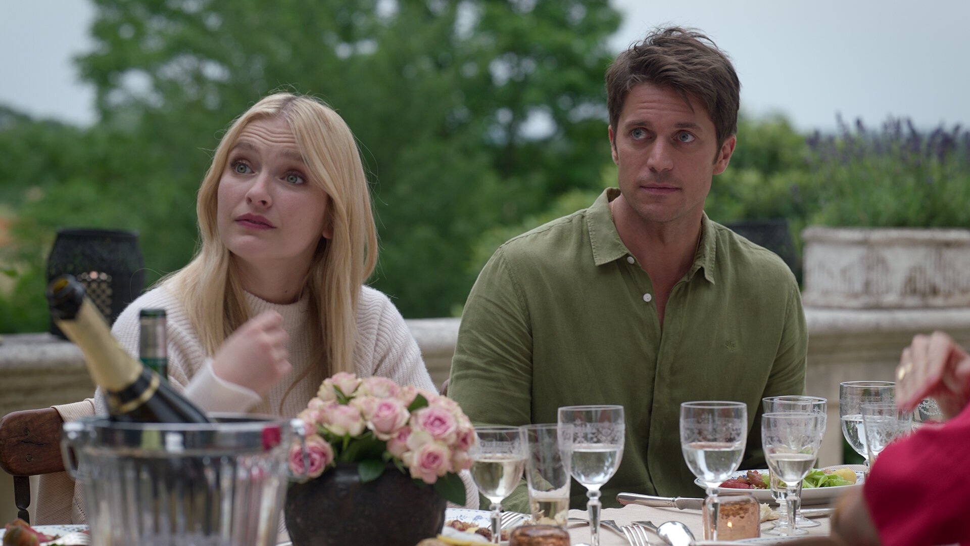 Folge Still