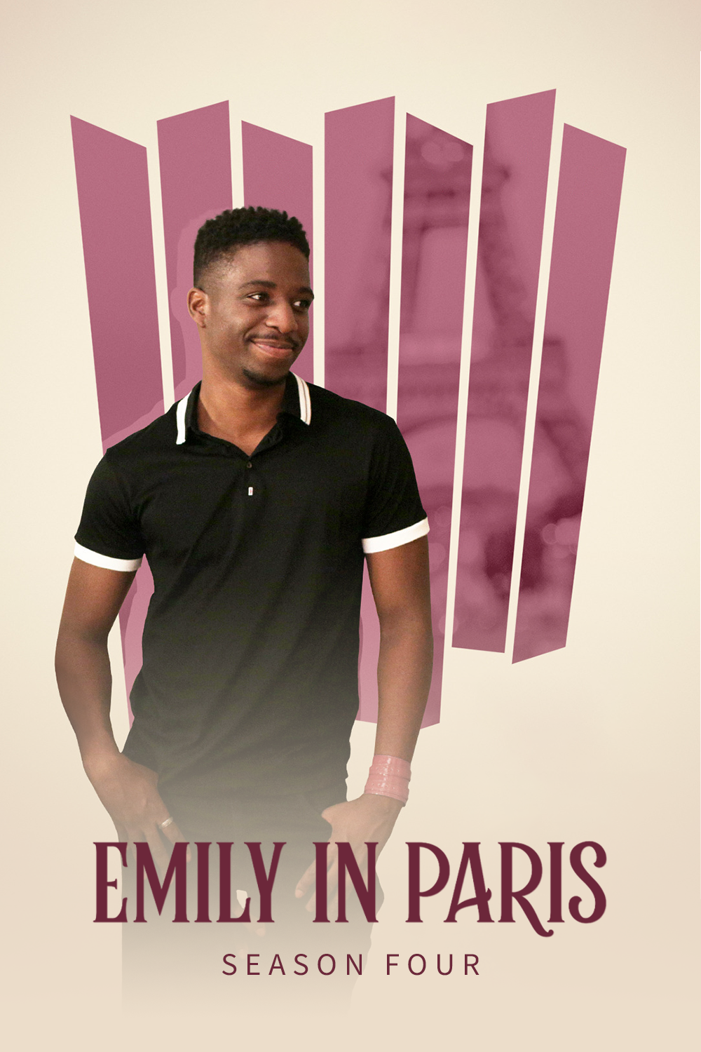 Staffel Cover