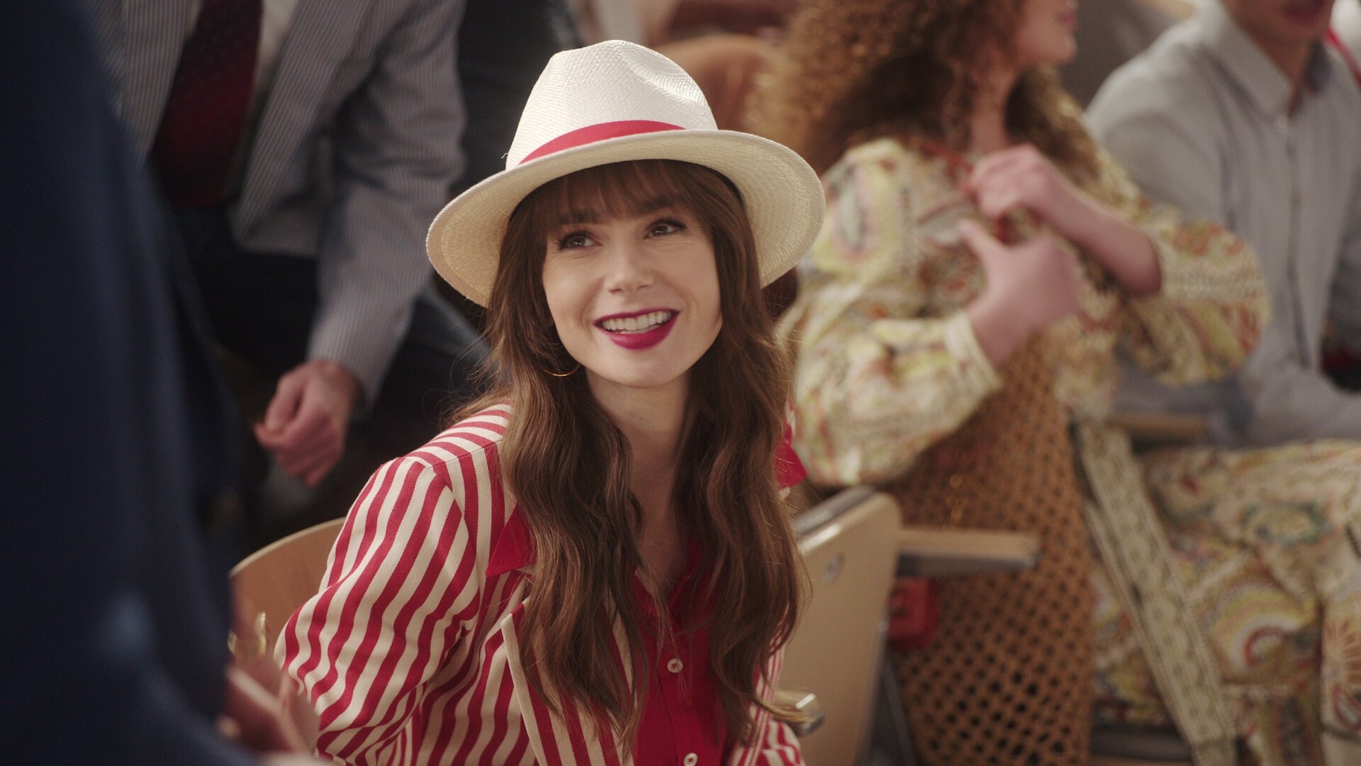 Folge Still