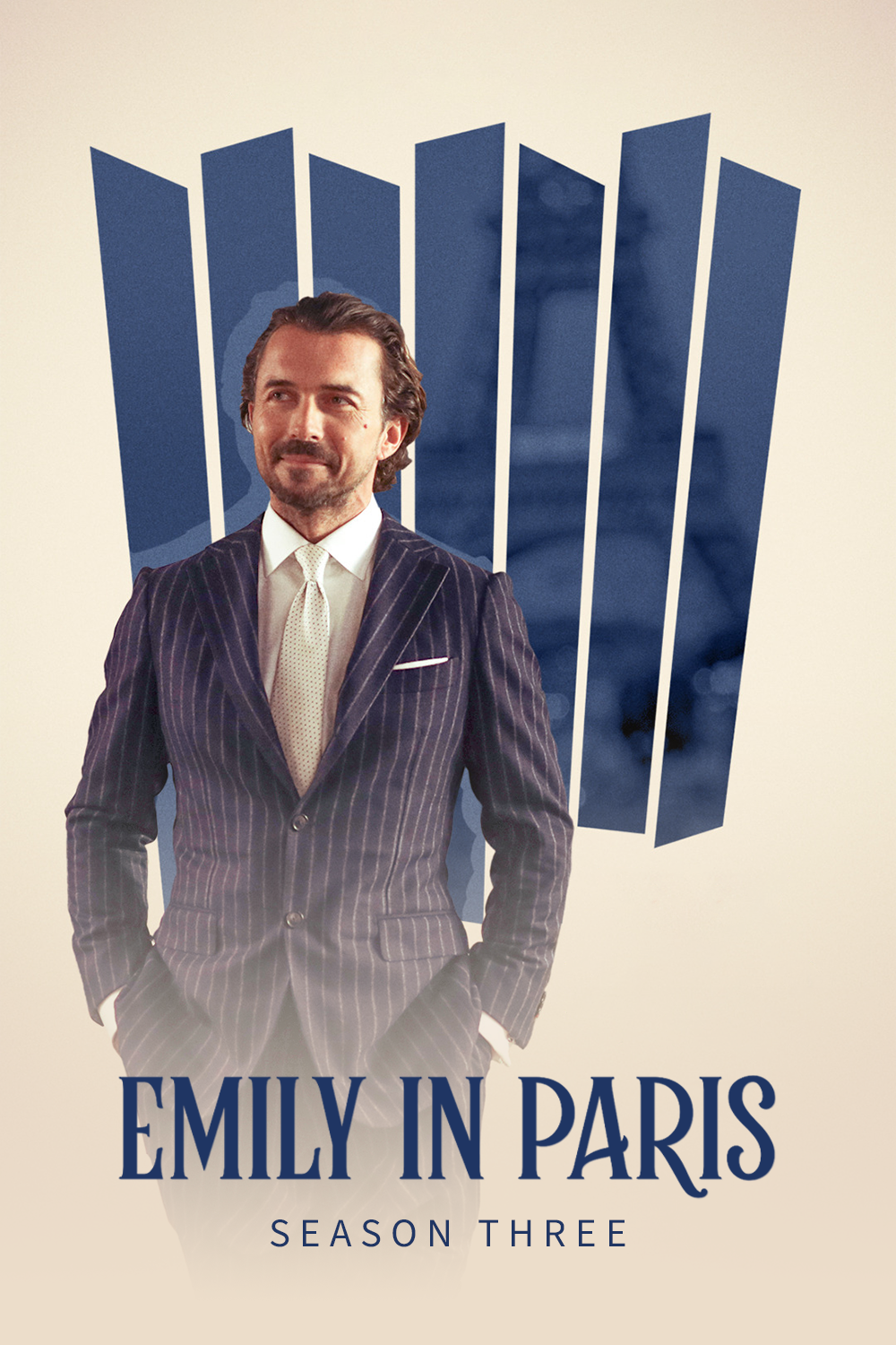 Staffel Cover