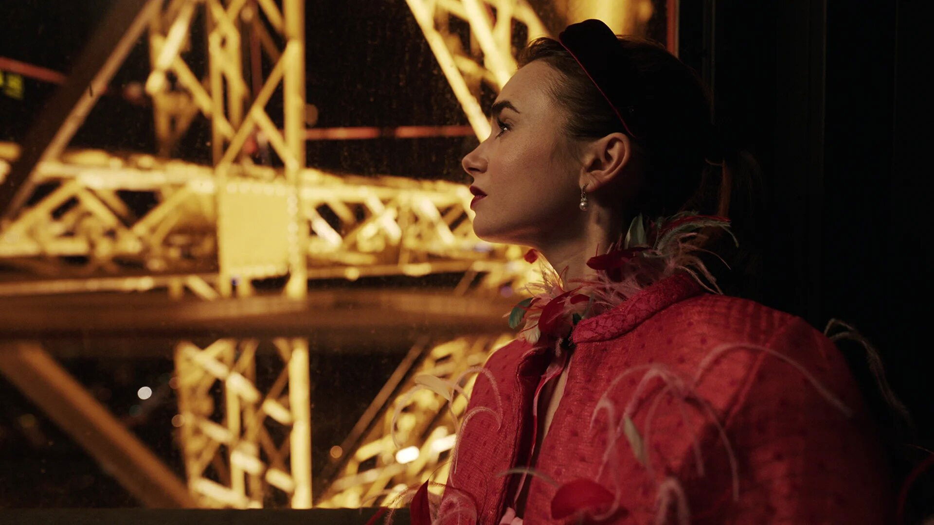 Folge Still