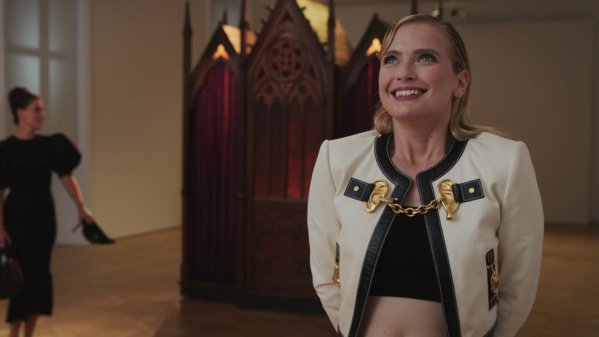 Folge Still