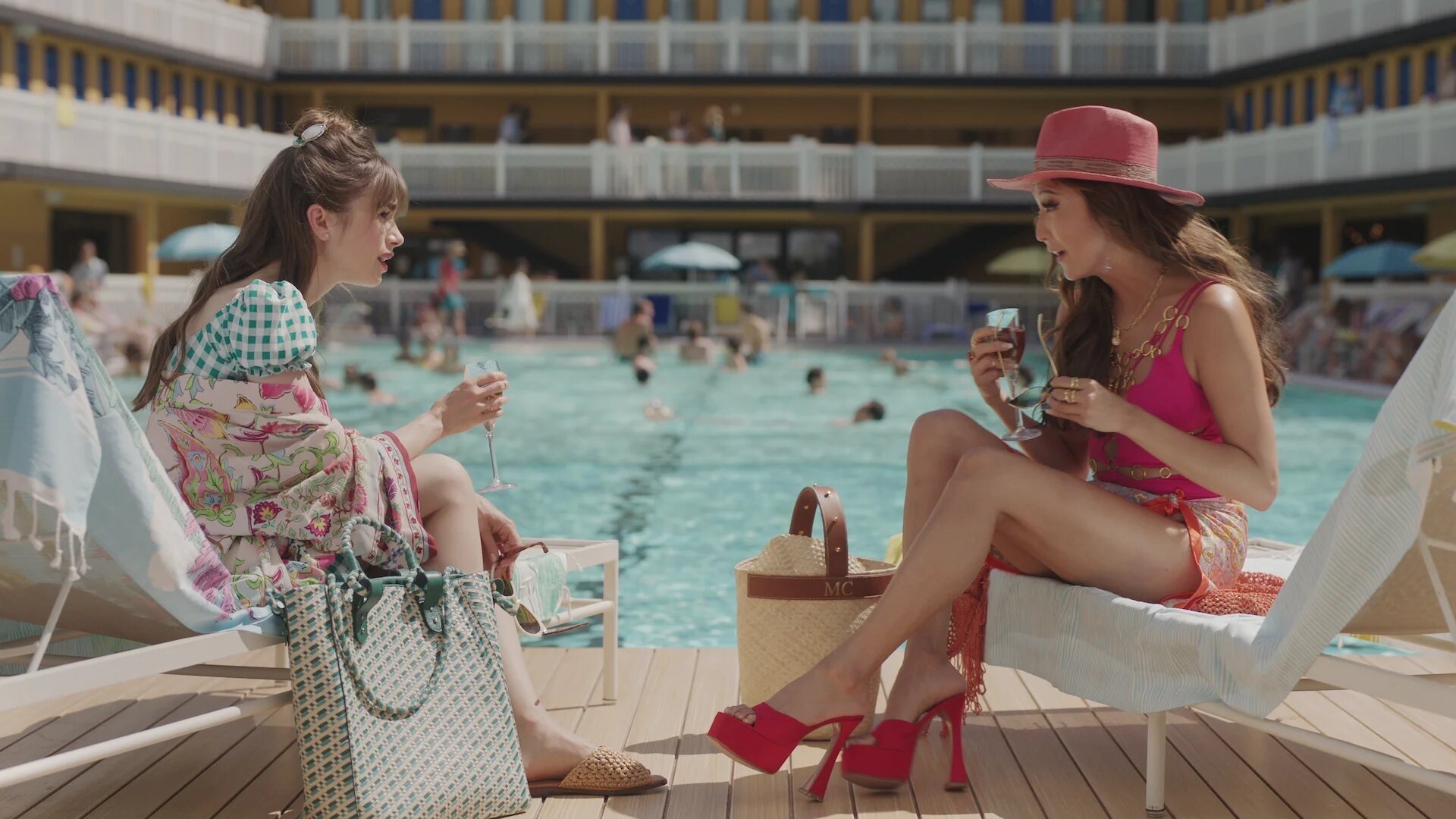 Folge Still
