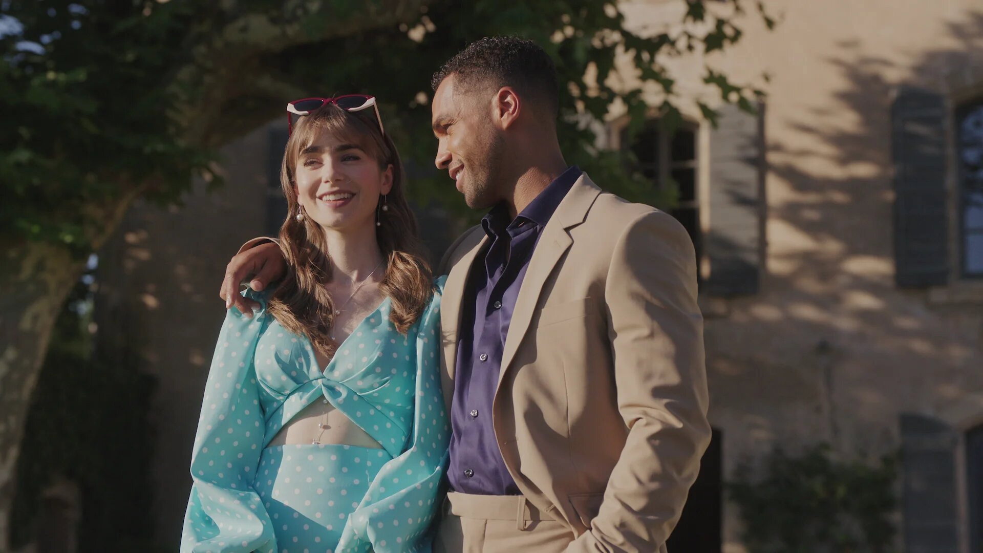 Folge Still