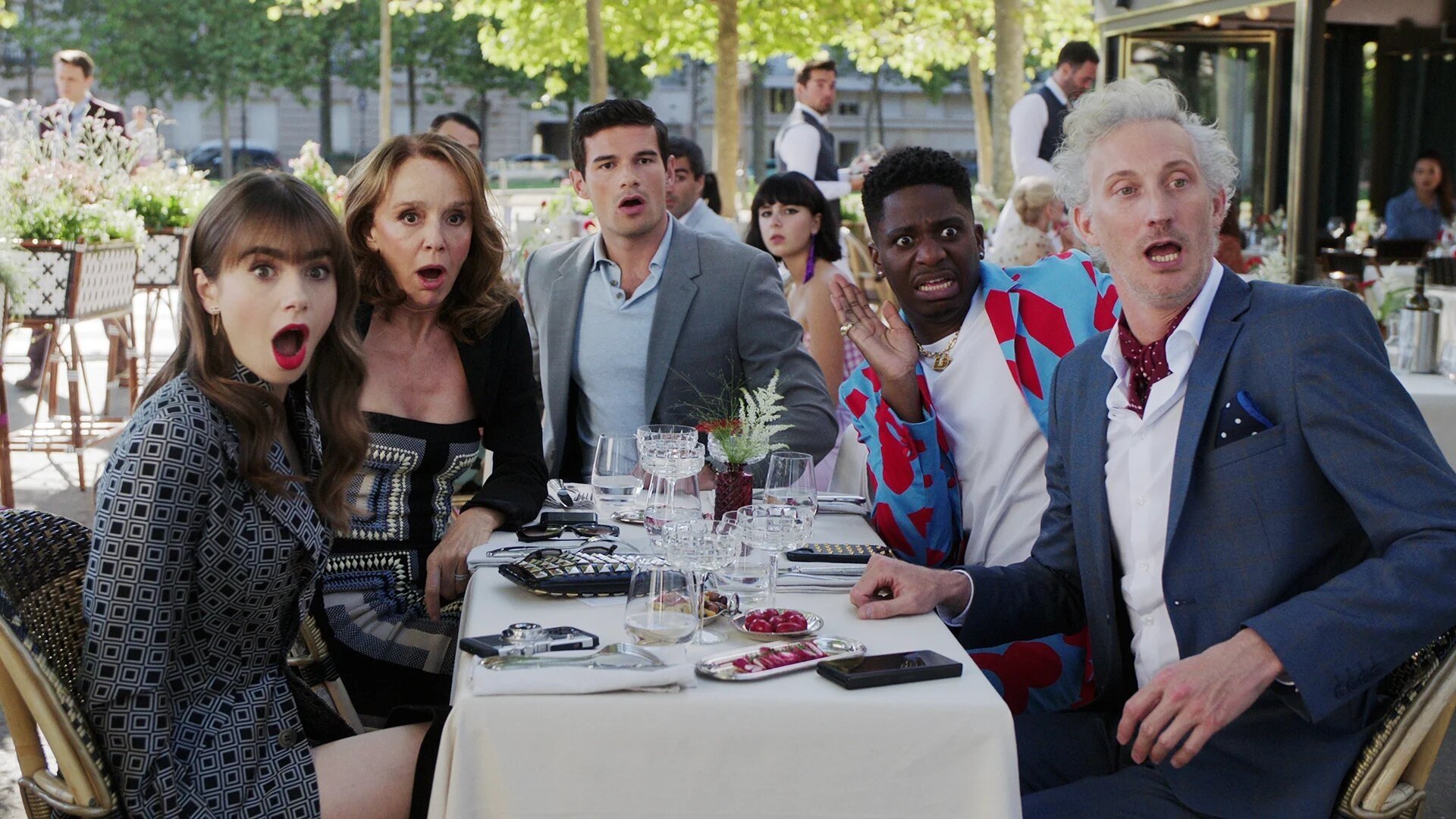 Folge Still
