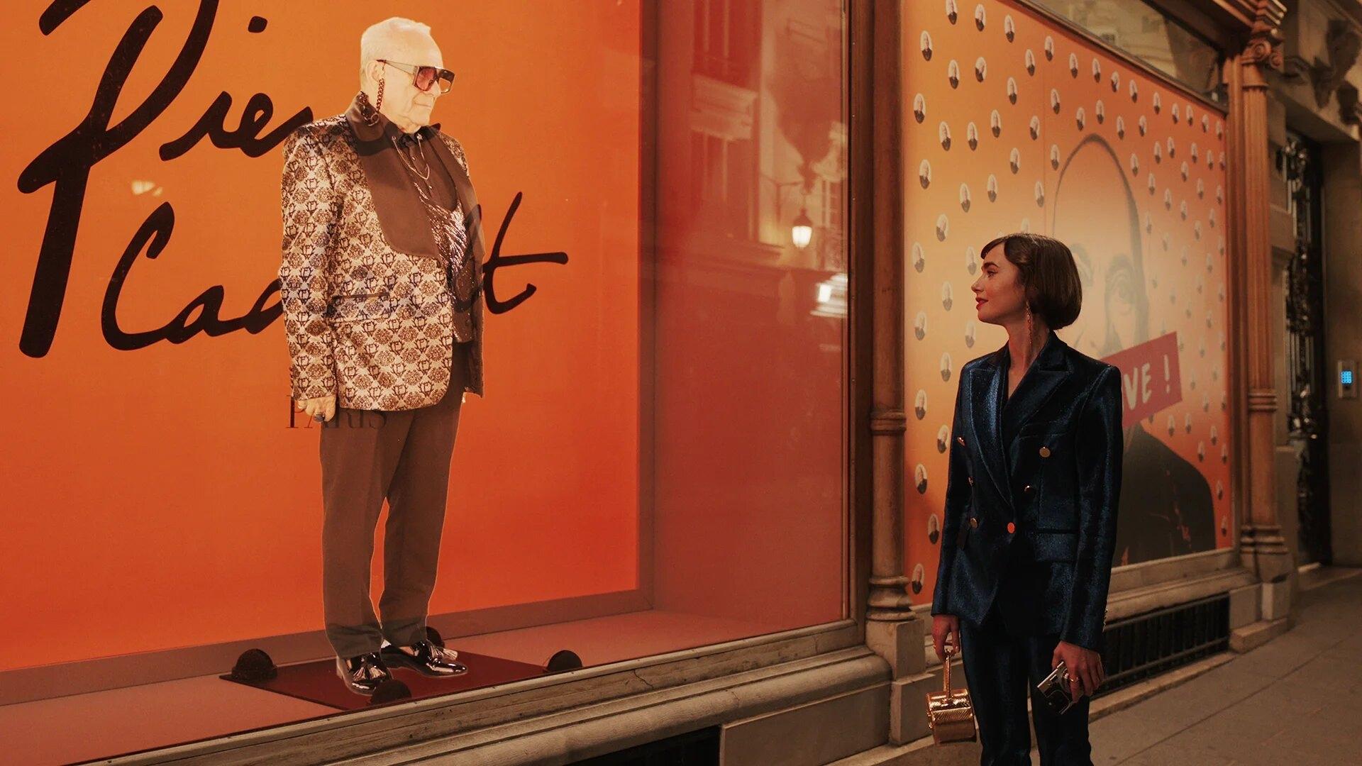 Folge Still
