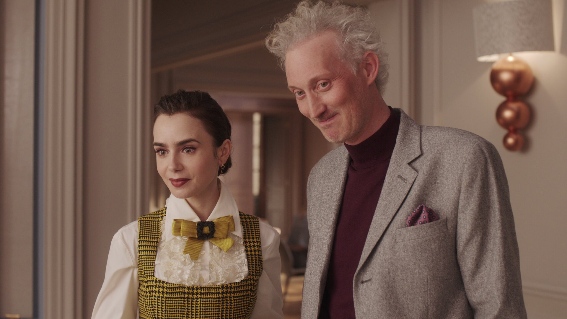 Folge Still