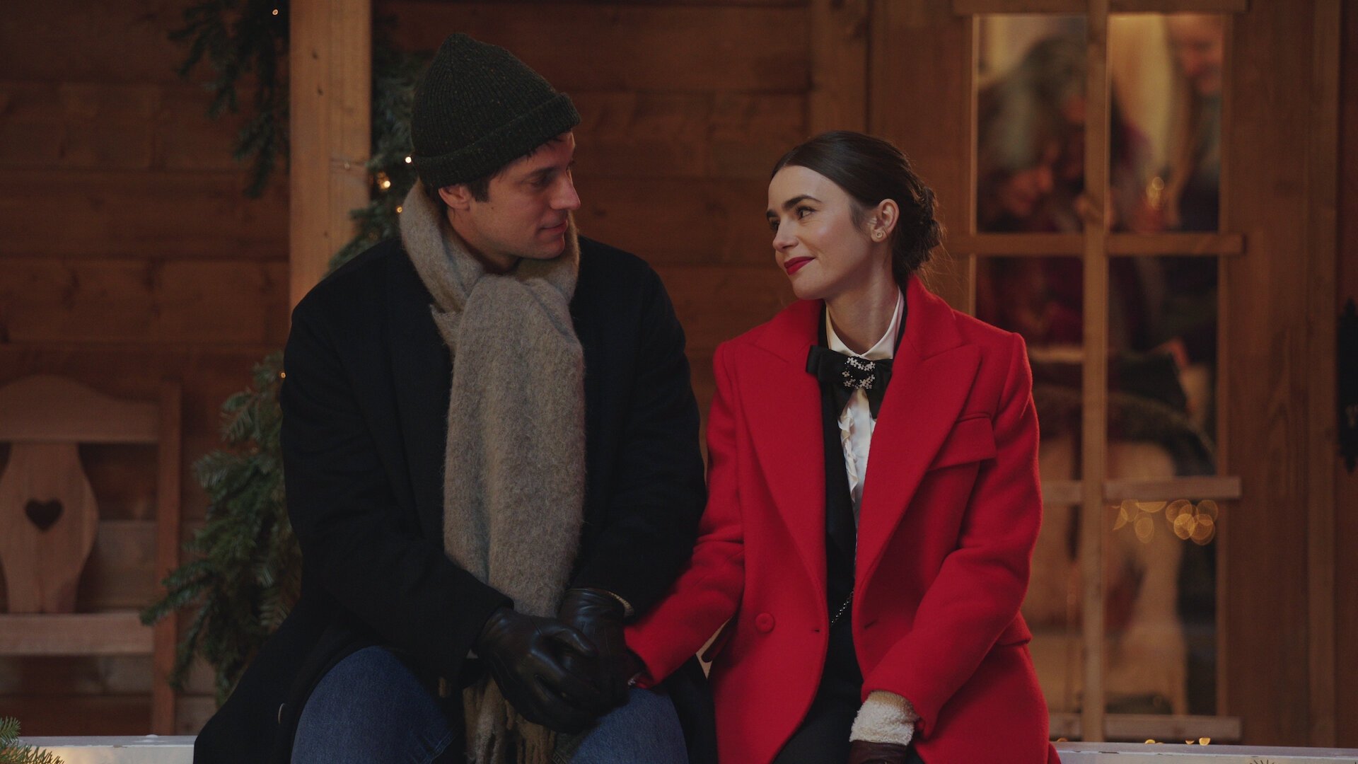 Folge Still