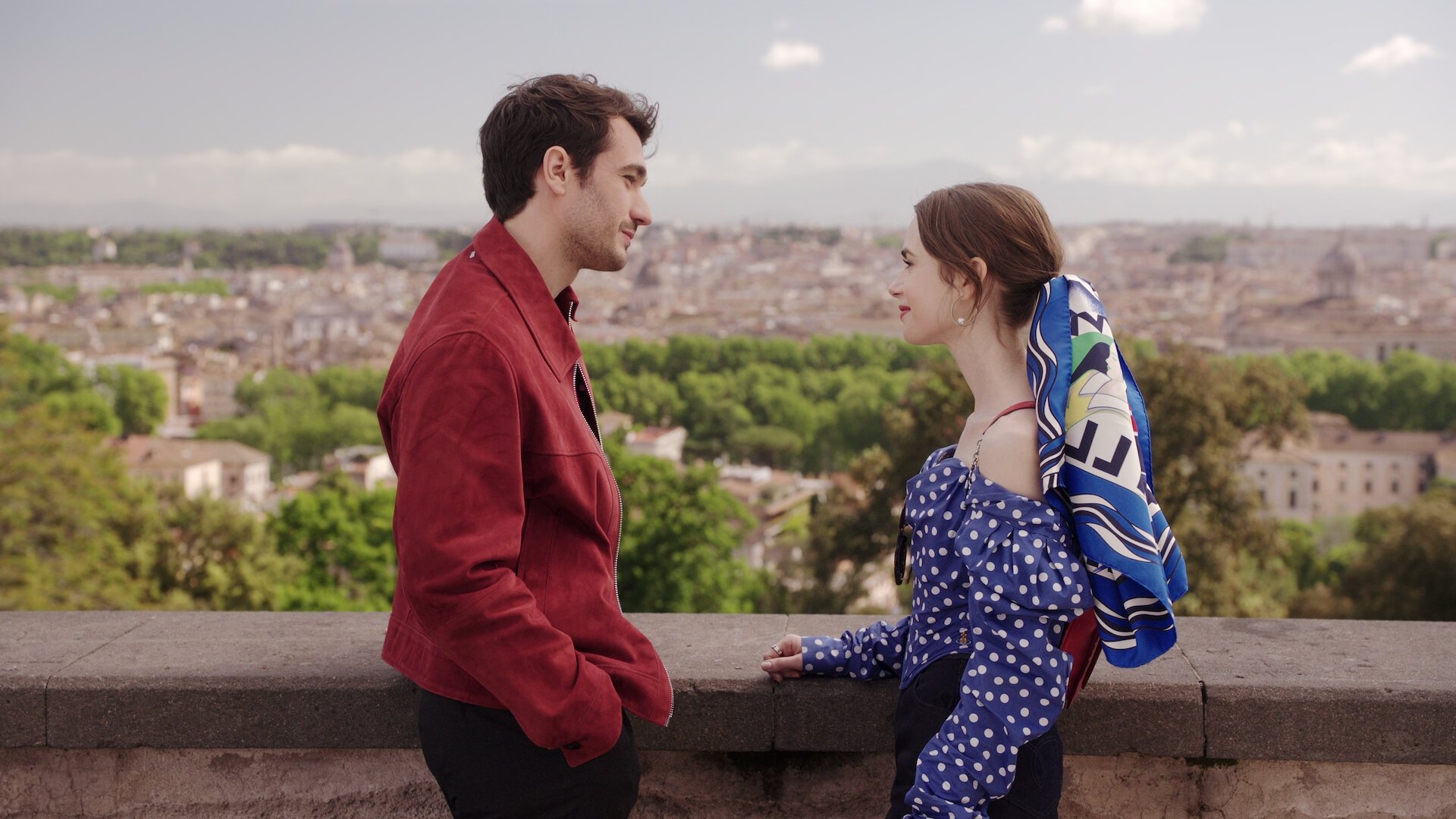 Folge Still